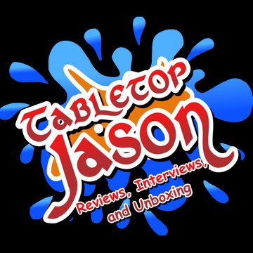 Tabletop Jason