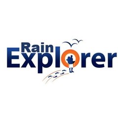 Rain  The Explorer