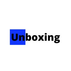 Unboxing