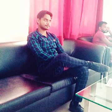 Himanshu Dubey