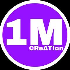 1 Million Creations
