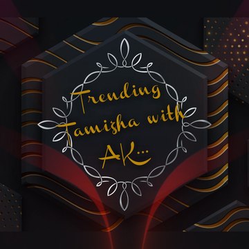 Trending Tamizha with AK