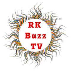 RK Buzz TV