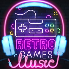 Retro Games Music