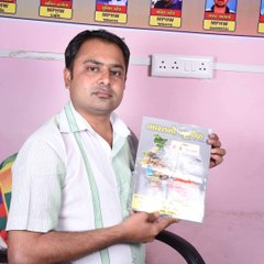 Harshad Gajjar Sir