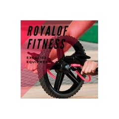 Royalof Fitness