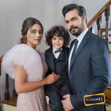 Novela Emanet Brasil