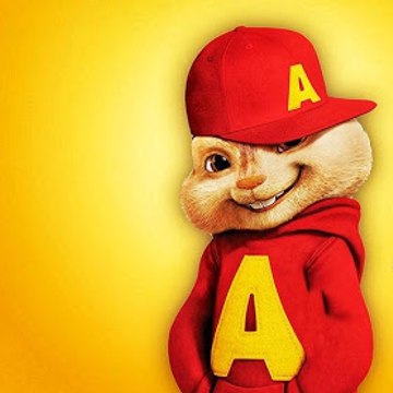 Alvin Junior