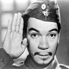 FANS DE CANTINFLAS