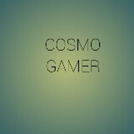 Cosmo Gamer