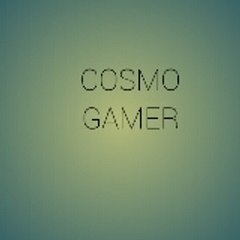 Cosmo Gamer