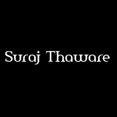 Suraj Thaware