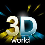 3D World
