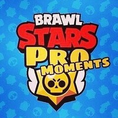 Brawlstars Pro moments