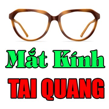Mắt Kính Tái Quang