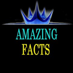 Amazing Facts