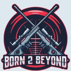 Born 2 Beyond