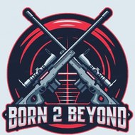 Born 2 Beyond