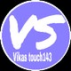 Vikas touch 143