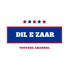 Dil e zar shayari