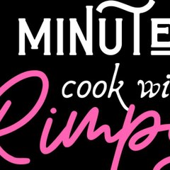 2 minute cook With Rimpy