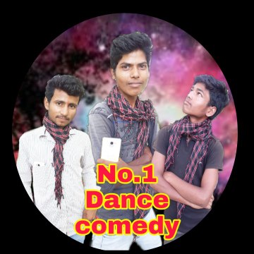 No.1 Dance comedy