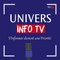 Univers infos TV