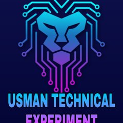Usman technical Experiment