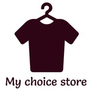 My choice Store