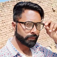 Balvir Singh Shergill