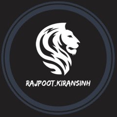 Rajpoot Kiransinh Vlogs