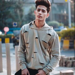 Sahil khan