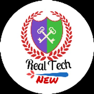 Real tech new