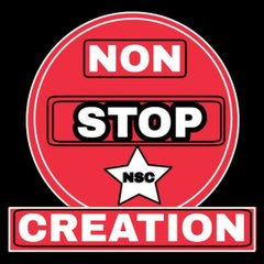 Non stop creation