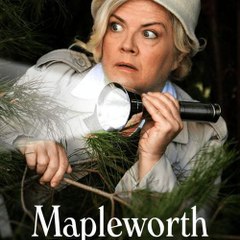 [[Mapleworth Murders]] Season 1, Episode 1