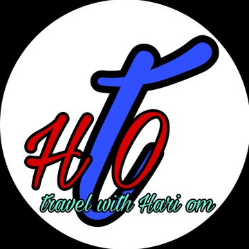 TravelwithHariom