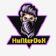 huNter DoX