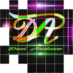 DESI ANDAZZ