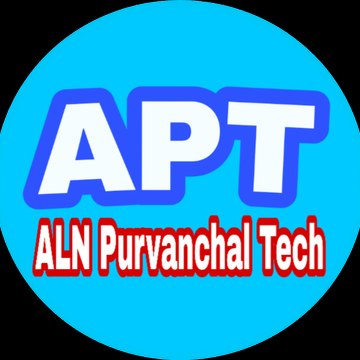 ALN Purvanchal Tech