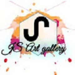 JS Art gallery