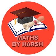 MATHS BY HARSH