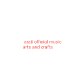 Arati official music arts and crafts