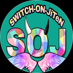 SWITCH ON JITEN