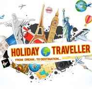 Holiday Traveller