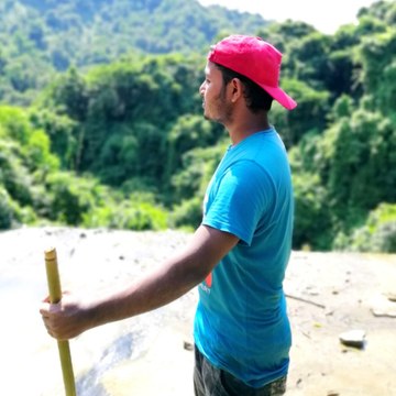 Sujoy the Explorer