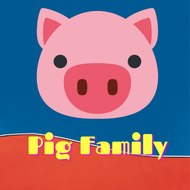 Pig Family