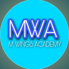 M. Wings Academy