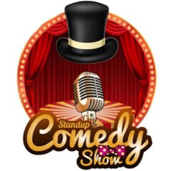 All comedy show here