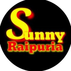 Sunny Raipuria