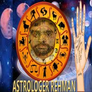 Astrologer Rehman